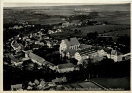 Kloster St. Marienstern Panschwitz - Panschwitz-Kuckau