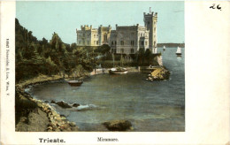 Trieste - Trieste (Triest)