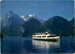 Vierwaldstättersee - Schiff Gotthard - Andere & Zonder Classificatie