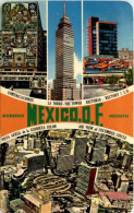 Mexico - Messico