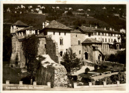 Locarno - Castello Dei Visconti - Locarno