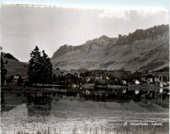 Lenzerheide Valbella - Autres & Non Classés