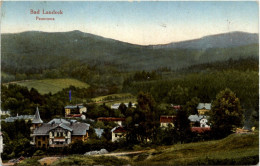 Bad Landeck In Schlesien - Polen