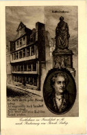 Goethe - Personnages Historiques
