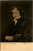 Van Dyck - Künstler