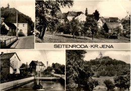 Seitenroda - Kr. Jena - Jena