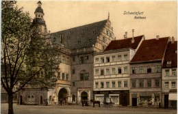 Schweinfurt - Rathaus - Schweinfurt