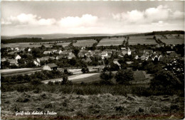 Gruss Aus Asbach In Baden - Autres & Non Classés