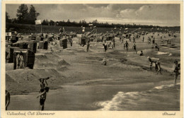 Ostseebad Dievenow - Pommern