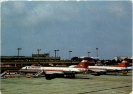 Berlin - Flughafen Schönefeld - Autres & Non Classés