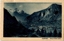 Bourg D Oisans - Bourg-d'Oisans