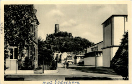 Bad Godesberg - Bonn