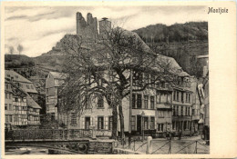 Montjoie - Monschau