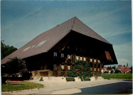 Langnau - Jugendherberge - Langnau Im Emmental