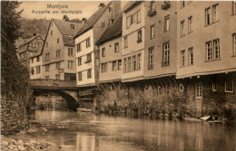 Montjoie - Monschau