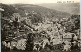 Montjoie - Monschau