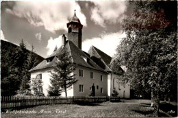 Nesselwang - Wallfahrtskirche Maria Trost - Autres & Non Classés