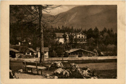 Alpenhotel Wachsenstein - Untergrainau Bei Garmisch - Garmisch-Partenkirchen