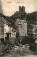 Montjoie - Monschau