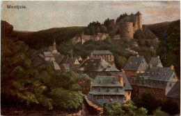 Montjoie - Monschau