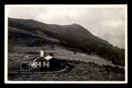 74 - NOUVEL HOTEL DU COL DE VOZA-MONT-BLANC - Andere & Zonder Classificatie