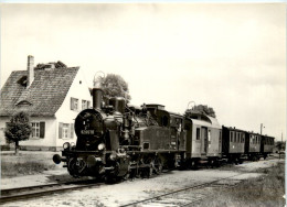 Eisenbahn - Eisenbahnen