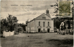 Kirche In Gnadental - South Africa