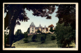 74 - THORENS - LE CHATEAU DE SALES - Thorens-Glières