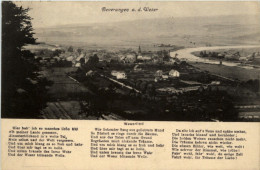 Beverungen An Der Weser - Beverungen