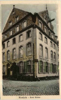 Montjoie - Hotel Richter - Monschau