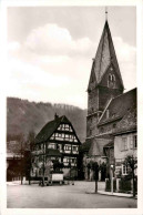 Geislingen - Stadtpfarrkirche - Geislingen