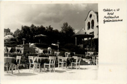 Velden - Hotel Mösslacher - Andere & Zonder Classificatie