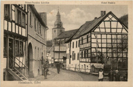 Heimbach - Düren