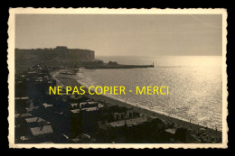 80 - MERS-LES-BAINS - CARTE PHOTO ORIGINALE - Mers Les Bains