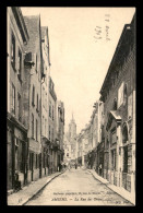 80 - AMIENS - LA RUE DES TRIPES - Amiens