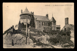 80 - ONIVAL - LE MOULIN DE PIERRE - Onival