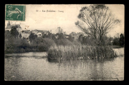 80 - LA FALOISE - L'ETANG - Other & Unclassified