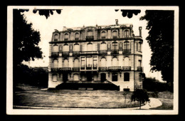 80 - FLIXECOURT - CHATEAU BLANC - Flixecourt