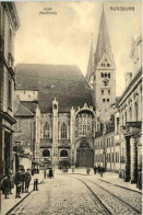 Augsburg - Augsburg