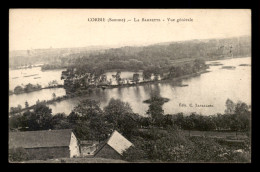 80 - CORBIE - LA BARRETTE - Corbie