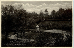 Haynau - Heldenhain - Schlesien