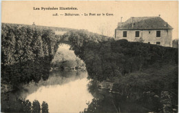 Betharram - Le Pont Sur Le Gave - Lestelle-Bétharram