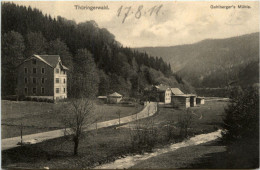 Gehlbergers Mühle - Other & Unclassified