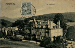 Jaegerthal - Le Chateau - Autres & Non Classés