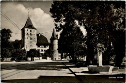 Schloss Nidau - Autres & Non Classés