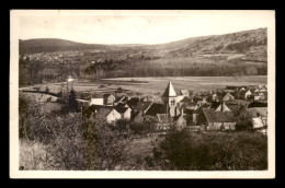 89 - BLANNAY - VUE GENERALE - Autres & Non Classés