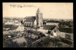 89 - MICHERY - VUA PANORAMIQUE - Autres & Non Classés