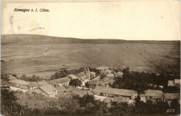 Romagne Sous Les Cotes - Sonstige & Ohne Zuordnung