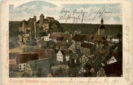 Gruss Aus Hohnstein - Hohnstein (Saechs. Schweiz)