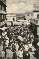Tanger - Funeralles Arabe - Tanger